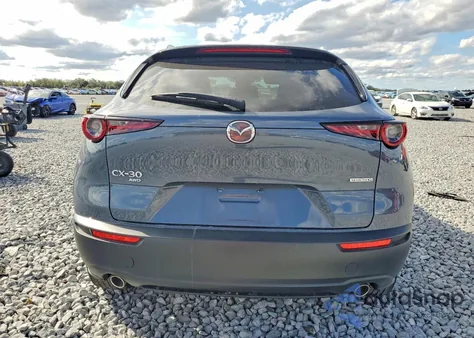 2023 Mazda Cx-30 Preferred from USA, damaged, VIN 3MVDMBCM6PM501089